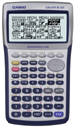 calculatrice casio 85