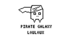 Planète Casio - Jeu Casio de role ou rpg - Pirate galaxy - louloux - Calculatrices