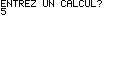 Planète Casio - Cours Casio de maths - Troncature - iben - Calculatrices