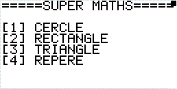 super maths