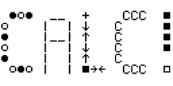 Planète Casio - Programme Casio de graphisme - DrawCalc - matt36230 - Calculatrices
