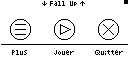 Fall Up