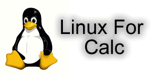 Planète Casio - Programme Casio - Linux - rapha222 - Calculatrices