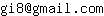 Email address, replace the 【arobase】 with a @ and ▶ with a . : gi8【arobase】gmail▶com