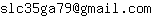 Email address, replace the 【arobase】 with a @ and ▶ with a . : slc35ga79【arobase】gmail▶com