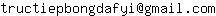 Email address, replace the 【arobase】 with a @ and ▶ with a . : tructiepbongdafyi【arobase】gmail▶com