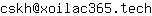 Email address, replace the 【arobase】 with a @ and ▶ with a . : cskh【arobase】xoilac365▶tech
