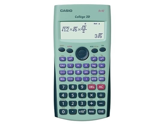 J'ai CREE un JEU VIDEO sur une CALCULATRICE (pour le lycée) 