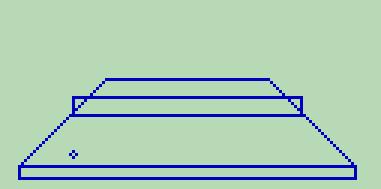 Planète Casio - Jeu Casio action ou sport - Pong g25 - solix - Calculatrices