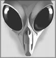Planète Casio - Jeu Casio de direction ou tir - Aliens - Bastien Peralta - Calculatrices