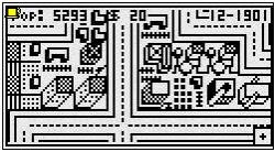 Planète Casio - Jeu Casio de strategie - Calccity - menno - Calculatrices