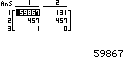 Planète Casio - Programme Casio de conversion - Decompo - samsamx - Calculatrices