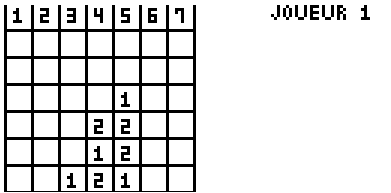 Planète Casio - Jeu Casio de reflexion - P4 ia - thibault - Calculatrices