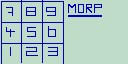 Planète Casio - Projet Casio - Morp. 1j vs ia - SPIDer - Calculatrices