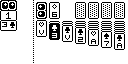 Planète Casio - Add-in Casio - Solitaire g100 - RemDel - Calculatrices