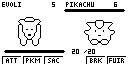 Planète Casio - Jeu Casio de role ou rpg - Pokemon nec - dafp - Calculatrices