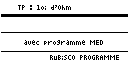 Planète Casio - Cours Casio de physique - Tp loi ohm - rubisco - Calculatrices