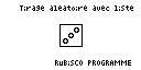 Planète Casio - Programme Casio - Polyde - rubisco - Calculatrices