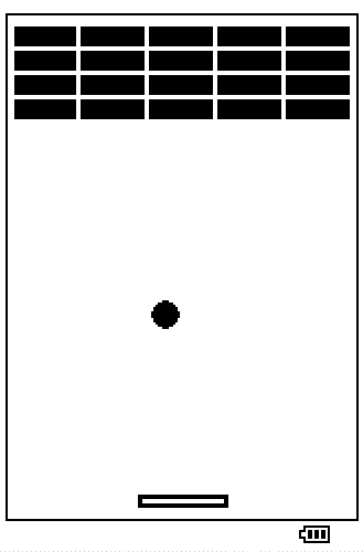 Planète Casio - Add-in Casio - Arcanoid - H Kindermann - Calculatrices