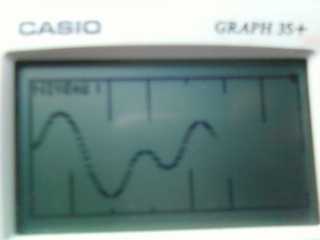 Planète Casio - Jeu Casio de direction ou tir - Spermush v2.0 - Sekhmet - Calculatrices