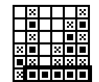 Planète Casio - Jeu Casio de reflexion - Puissance 4 ia - simsoft - Calculatrices