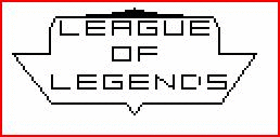 league legends