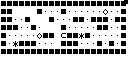 Planète Casio - Jeu Casio - Pacman str - BTL - Calculatrices