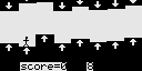 Planète Casio - Add-in Casio - Man in gap - nematan - Calculatrices