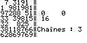 Planète Casio - Jeu Casio de reflexion - Addmath - ray - Calculatrices