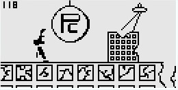 Planète Casio - Add-in Casio - Alien escape - dark storm - Calculatrices