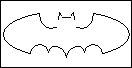 batman logo