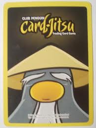 card jitsu