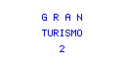 gran turismo 2