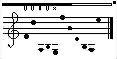 Planète Casio - Jeu Casio - Do re mi - marmotti - Calculatrices