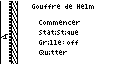 gouffre de helm