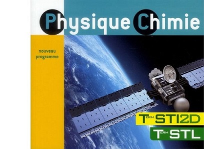Planète Casio - Cours Casio de physique - Sti2d term phy - akyrave - Calculatrices