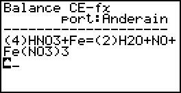 Planète Casio - Add-in Casio - Bce fx-master - diameter - Calculatrices