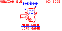 pokemon