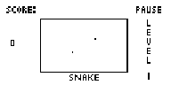 Planète Casio - Jeu Casio de direction ou tir - Snake2 - illuvatar - Calculatrices