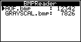 bmp reader