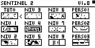 Planète Casio - Jeu Casio de reflexion - Sentin2l - ray - Calculatrices