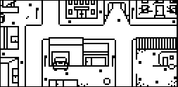 Planète Casio - Jeu Casio de role ou rpg - Drug-life 2 - neuronix - Calculatrices