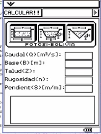 Planète Casio - Add-in Casio - TRATIR - casius - Calculatrices