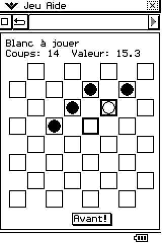 Planète Casio - Add-in Casio - Renard - tancredi - Calculatrices