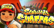 Planète Casio - Jeu Casio action ou sport - Subway Surfers - 0 - Calculatrices