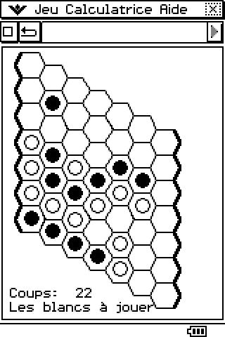 Planète Casio - Add-in Casio - Hex - tancredi - Calculatrices