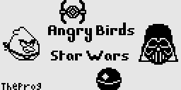 AngryBirds SW
