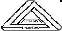 Planète Casio - Cours Casio de maths - Les Triangles - legolas - Calculatrices