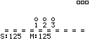 Planète Casio - Jeu Casio action ou sport - La taupe - drake - Calculatrices