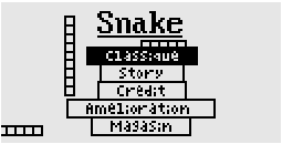 Snake Hardcore